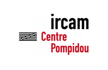 IRCAM Centre Pompidou